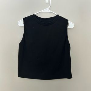 Basic tank